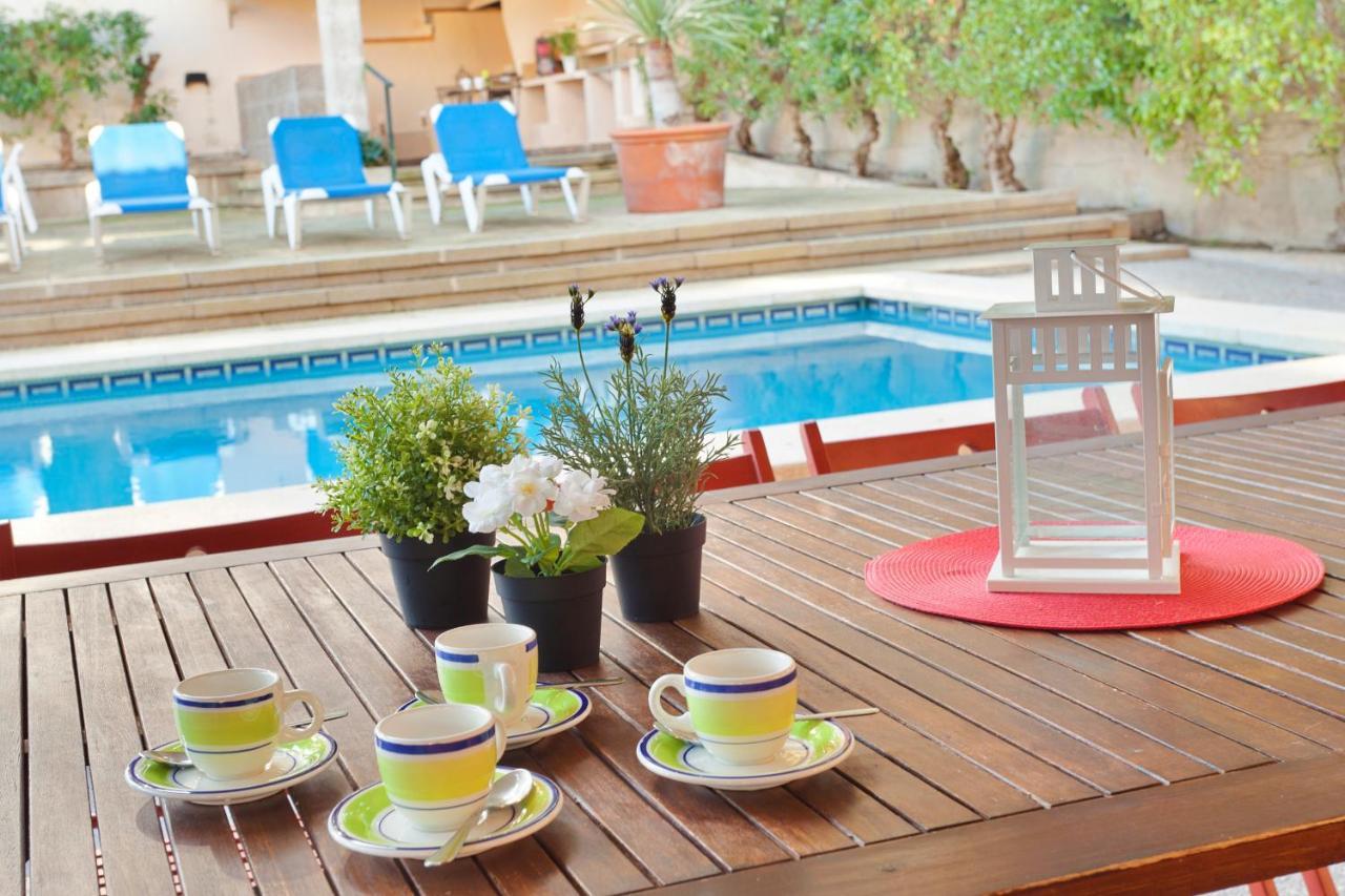 Villa Arenas El Arenal  Zewnętrze zdjęcie