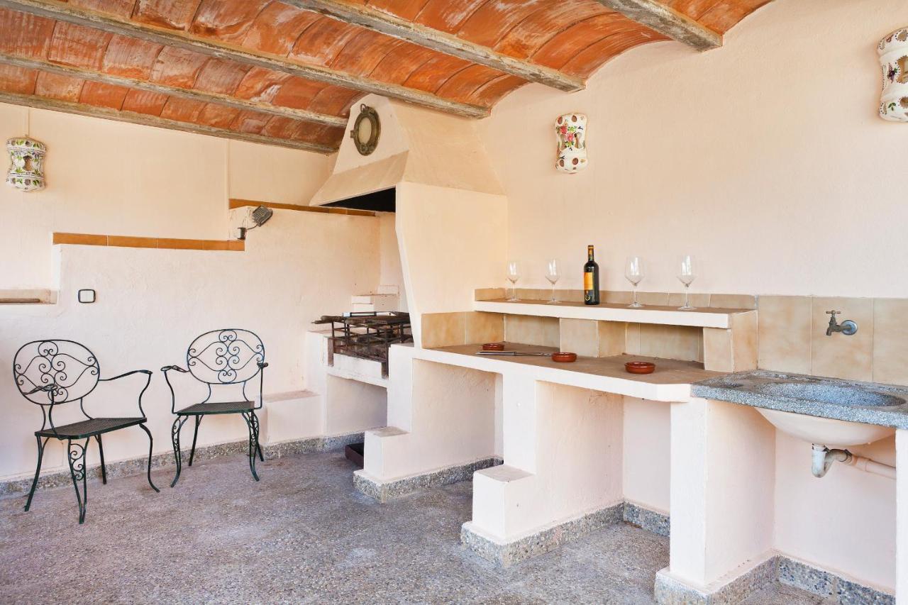 Villa Arenas El Arenal  Zewnętrze zdjęcie
