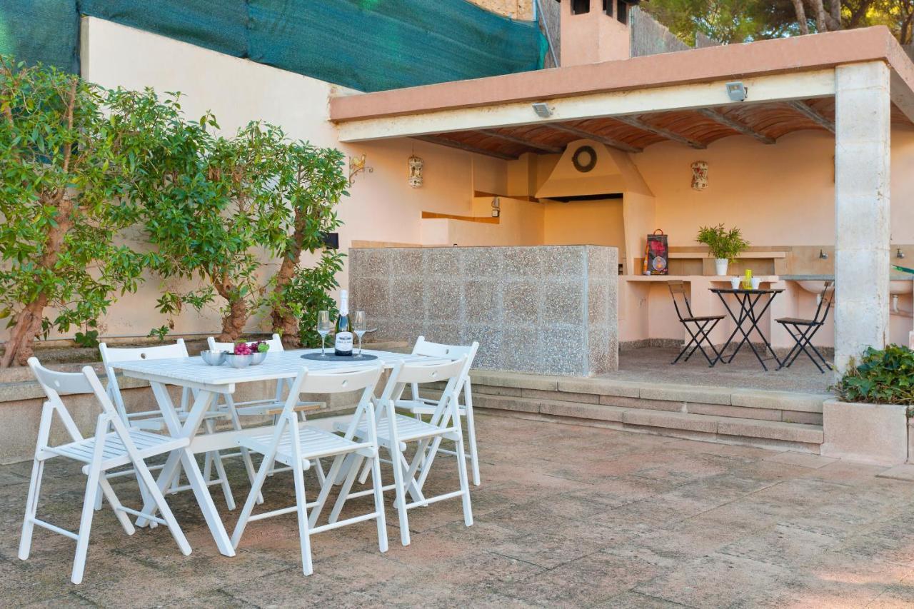 Villa Arenas El Arenal  Zewnętrze zdjęcie
