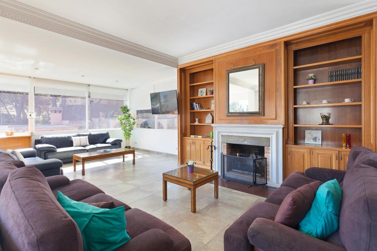 Villa Arenas El Arenal  Zewnętrze zdjęcie