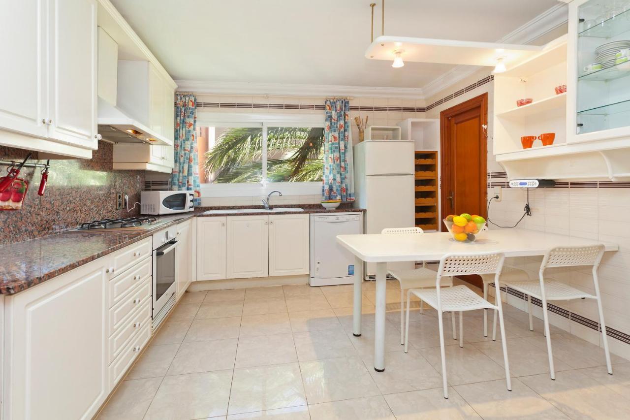 Villa Arenas El Arenal  Zewnętrze zdjęcie