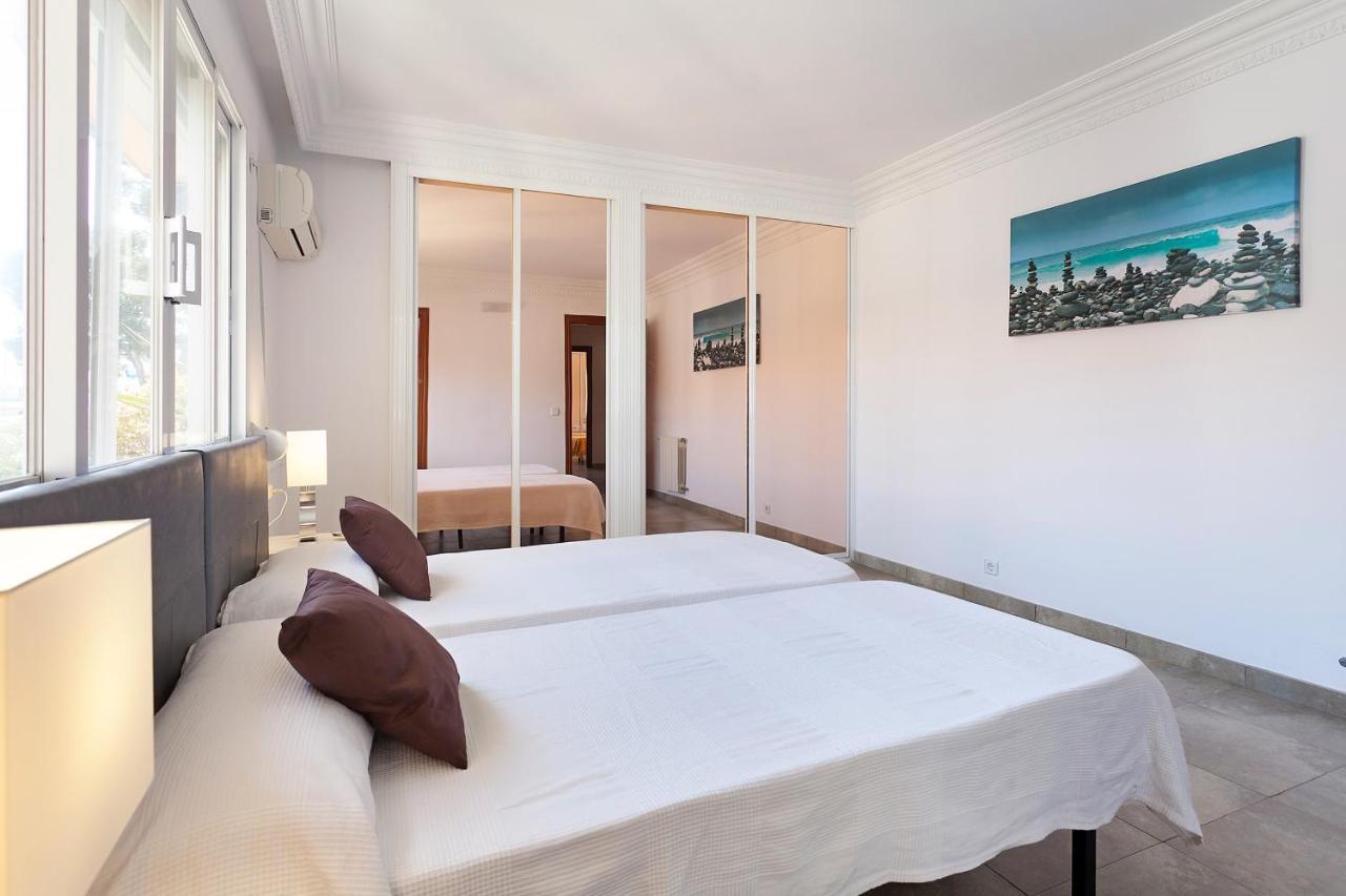 Villa Arenas El Arenal  Zewnętrze zdjęcie