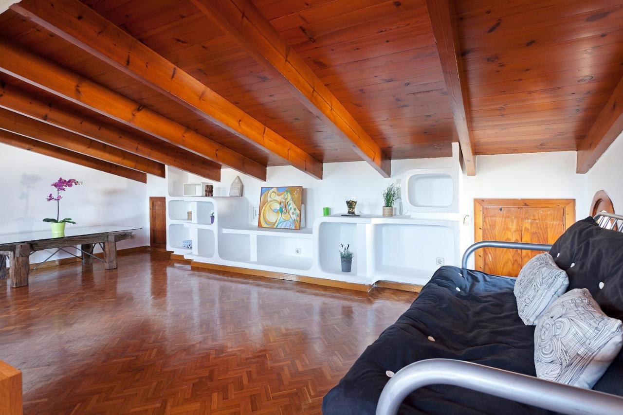 Villa Arenas El Arenal  Zewnętrze zdjęcie