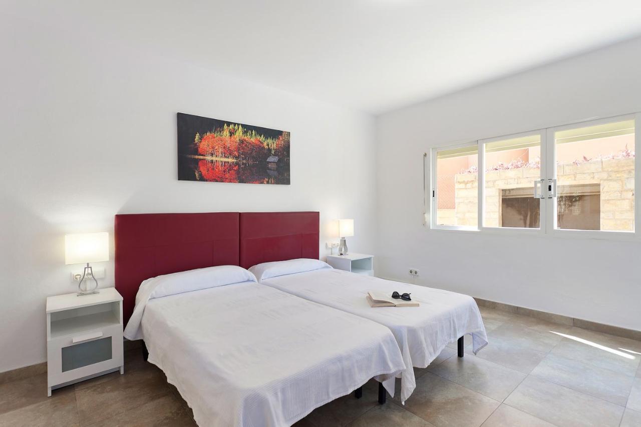 Villa Arenas El Arenal  Zewnętrze zdjęcie
