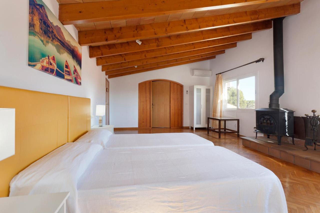 Villa Arenas El Arenal  Zewnętrze zdjęcie