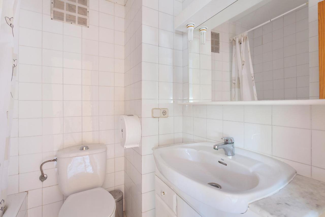 Villa Arenas El Arenal  Zewnętrze zdjęcie
