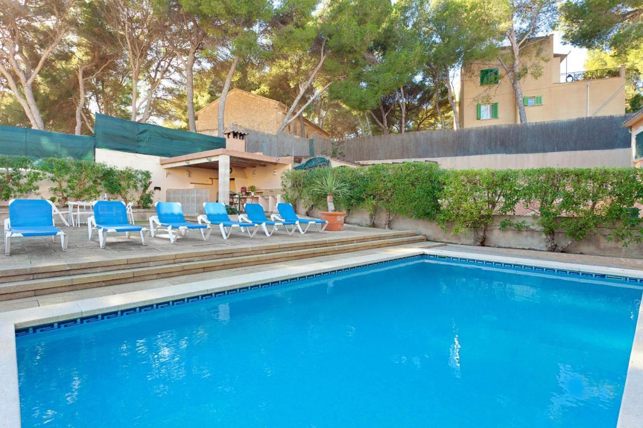 Villa Arenas El Arenal  Zewnętrze zdjęcie