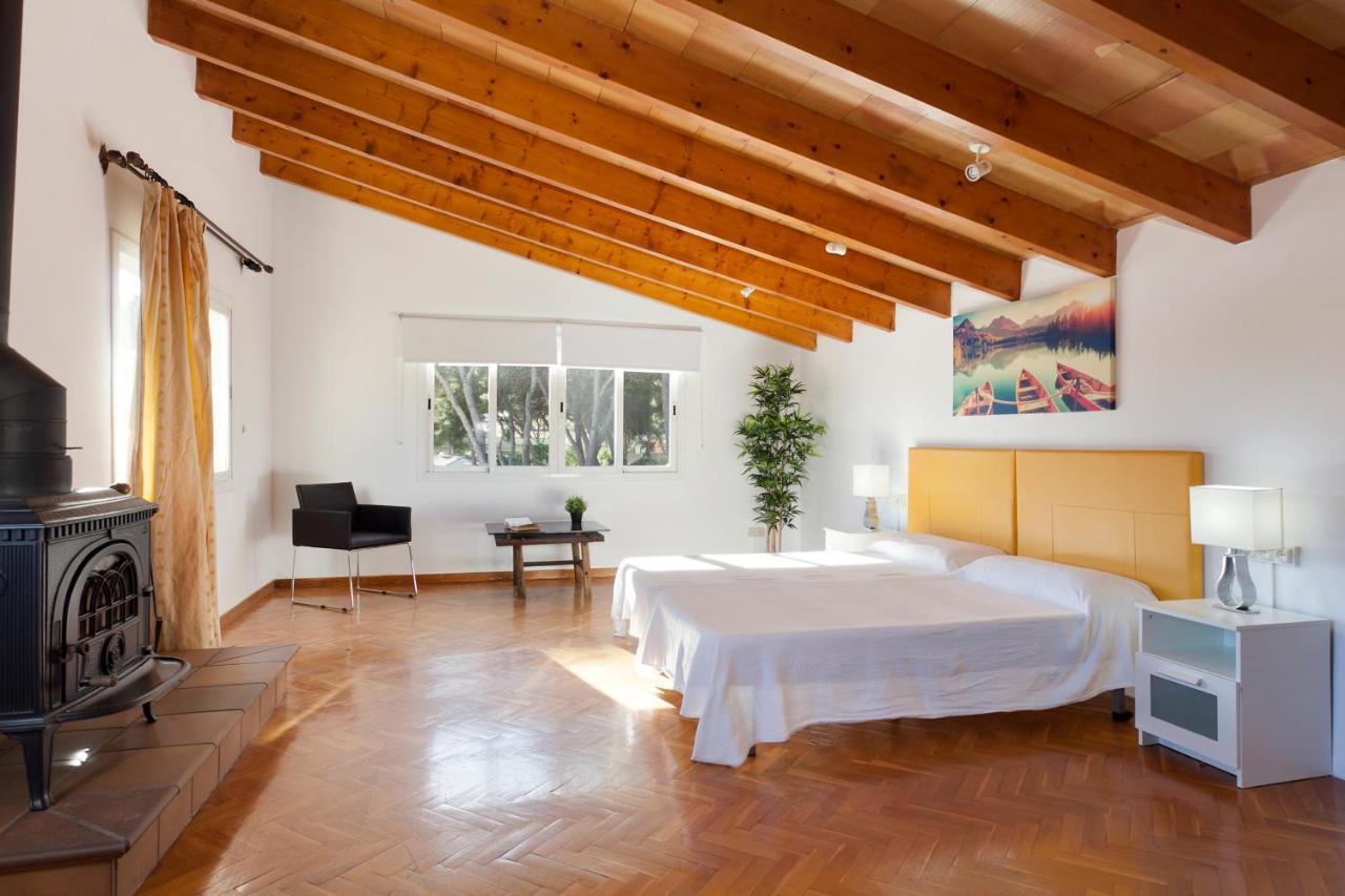 Villa Arenas El Arenal  Zewnętrze zdjęcie