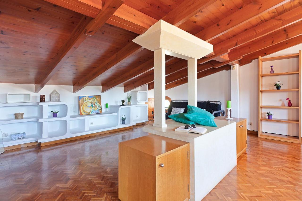 Villa Arenas El Arenal  Zewnętrze zdjęcie