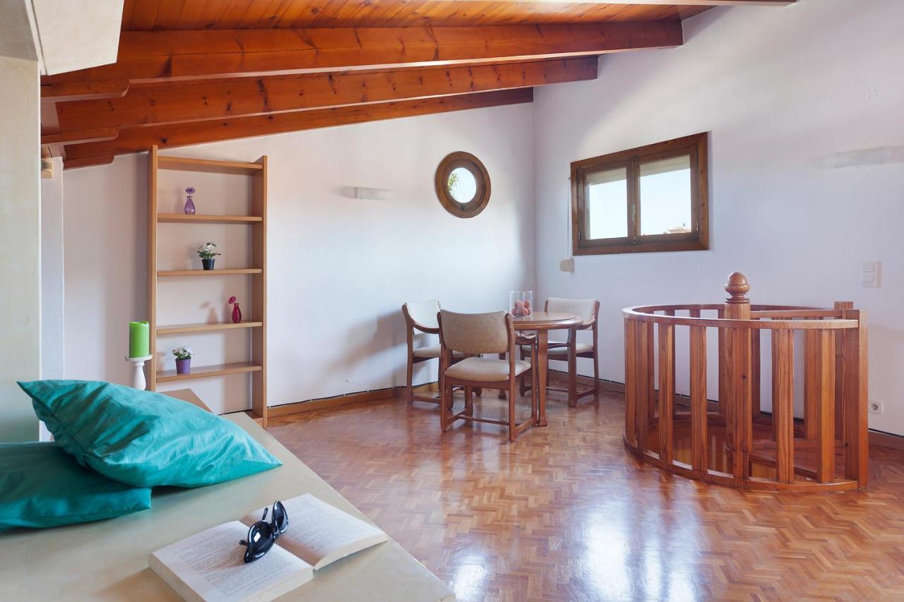 Villa Arenas El Arenal  Zewnętrze zdjęcie