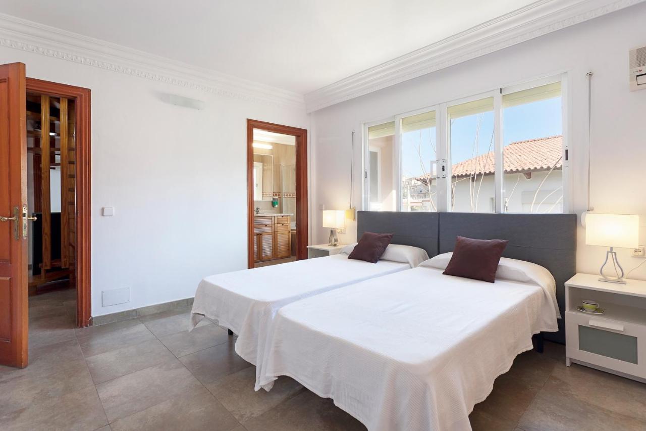 Villa Arenas El Arenal  Zewnętrze zdjęcie